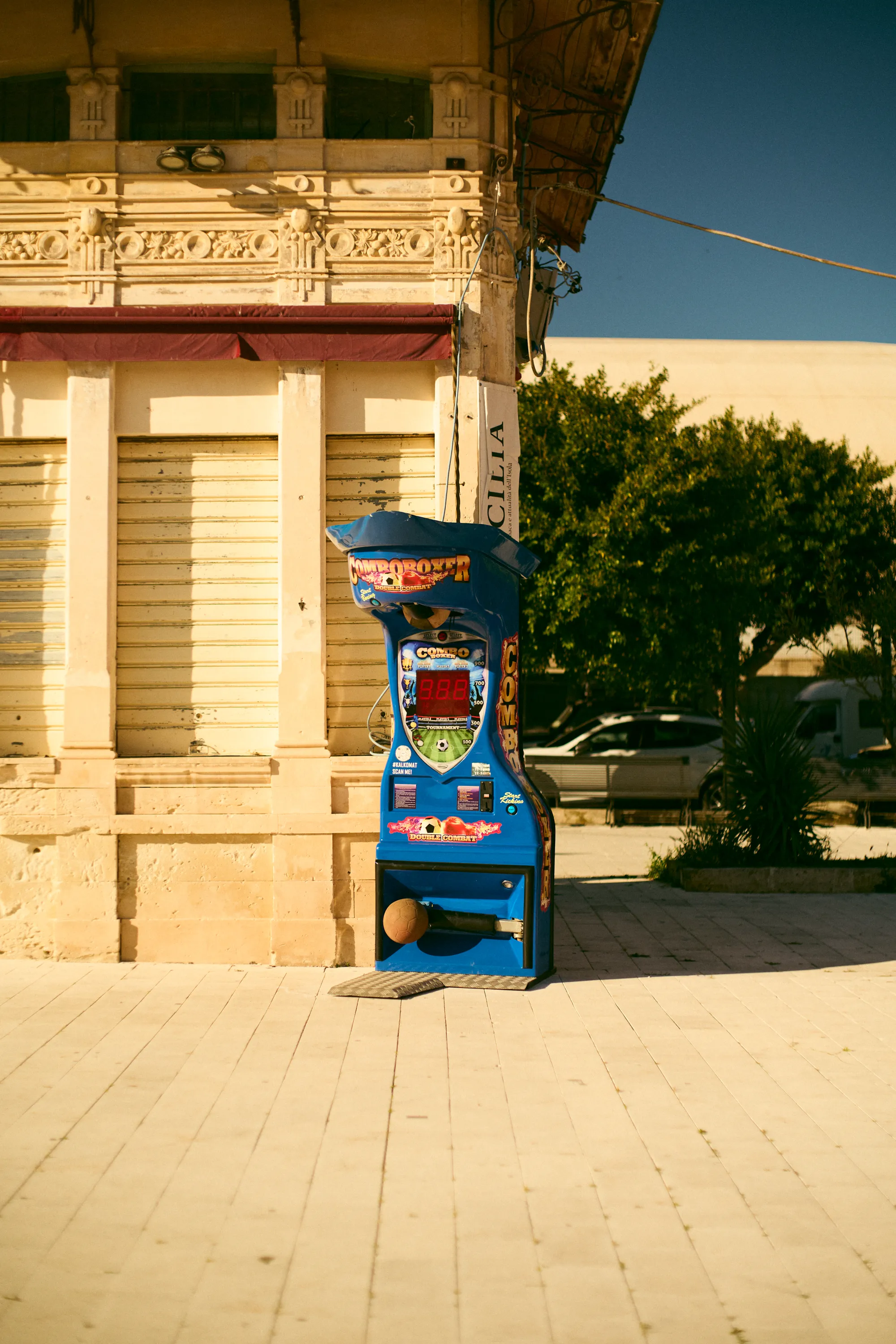 Noto - 08.08.2026 - 16